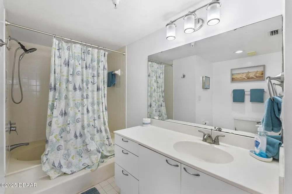 2555 S Atlantic Avenue #1704 Daytona Beach Shores, FL 32118