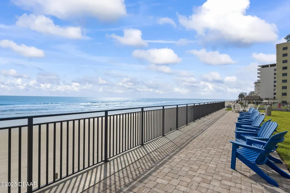 2555 S Atlantic Avenue #1704 Daytona Beach Shores, FL 32118