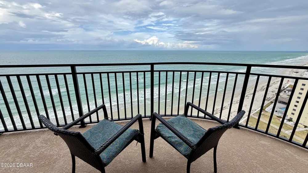 2555 S Atlantic Avenue #1704 Daytona Beach Shores, FL 32118