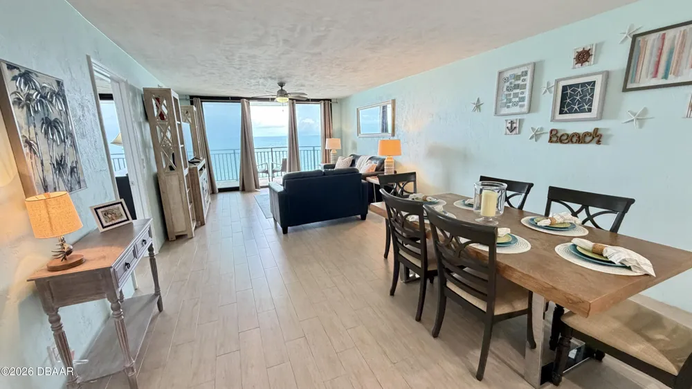 2555 S Atlantic Avenue #1704 Daytona Beach Shores, FL 32118