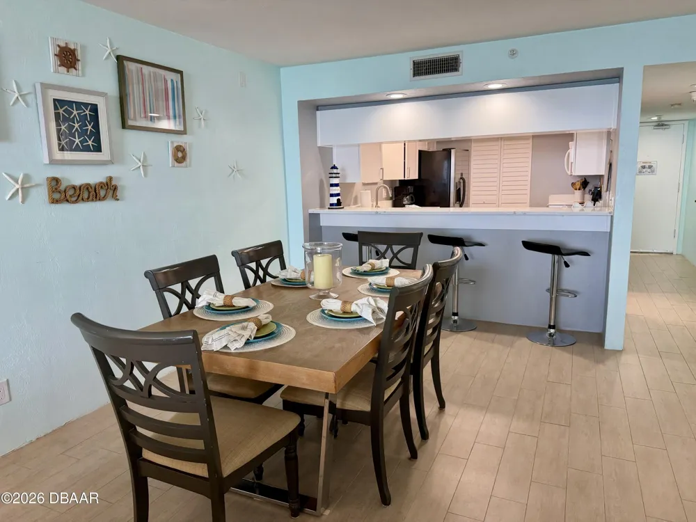 2555 S Atlantic Avenue #1704 Daytona Beach Shores, FL 32118