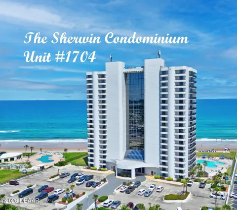 2555 S Atlantic Avenue #1704