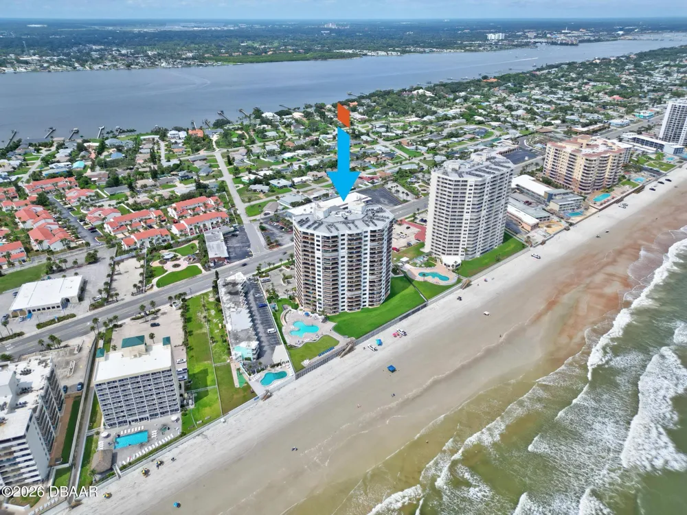 2555 S Atlantic Avenue #1704 Daytona Beach Shores, FL 32118
