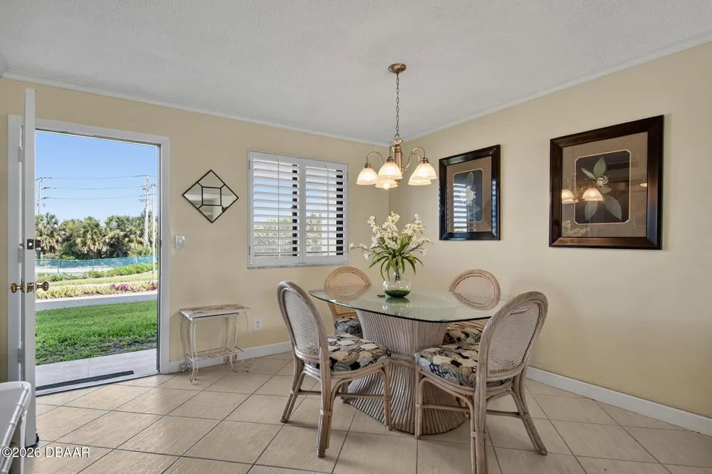 3500 S Ocean Shore Boulevard #109 Flagler Beach, FL 32136