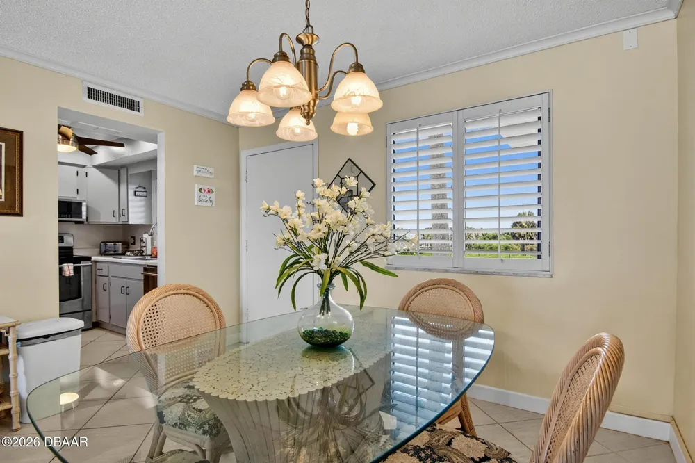 3500 S Ocean Shore Boulevard #109 Flagler Beach, FL 32136