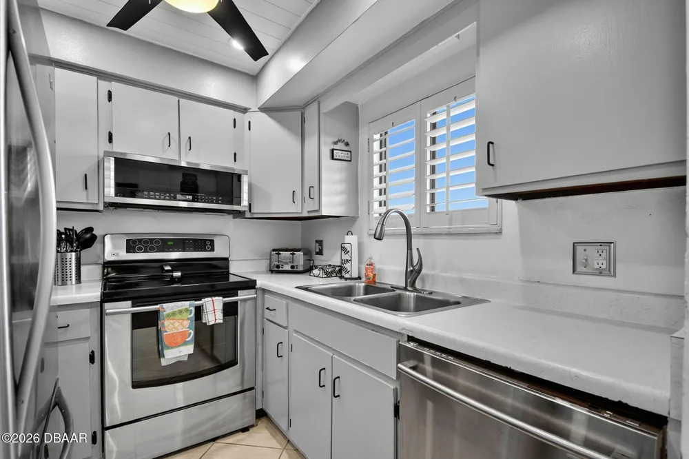 3500 S Ocean Shore Boulevard #109 Flagler Beach, FL 32136