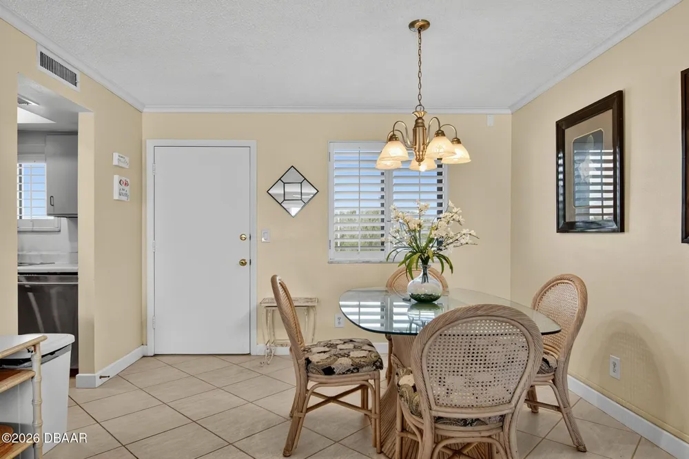 3500 S Ocean Shore Boulevard #109 Flagler Beach, FL 32136