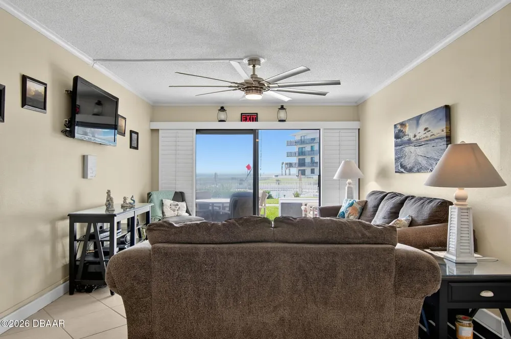 3500 S Ocean Shore Boulevard #109 Flagler Beach, FL 32136