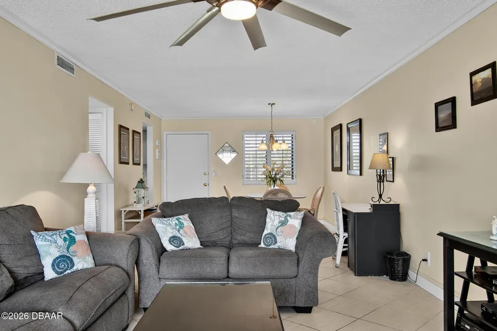 3500 S Ocean Shore Boulevard #109 Flagler Beach, FL 32136