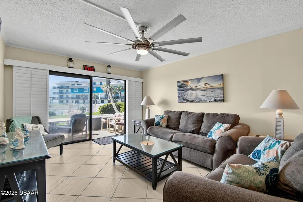 3500 S Ocean Shore Boulevard #109 Flagler Beach, FL 32136