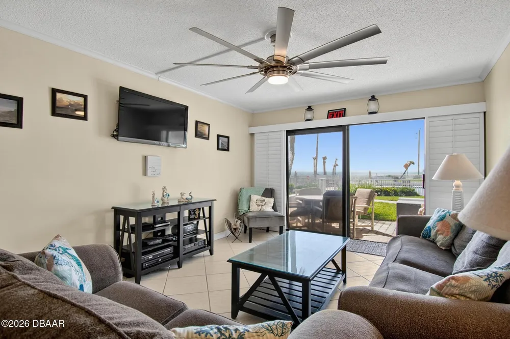 3500 S Ocean Shore Boulevard #109 Flagler Beach, FL 32136