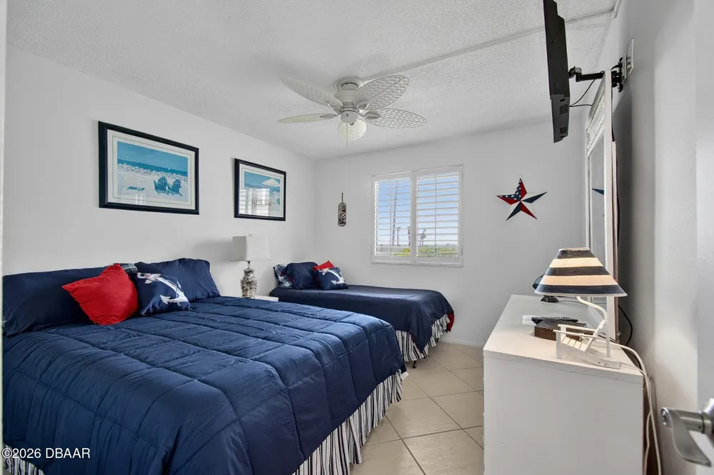 3500 S Ocean Shore Boulevard #109 Flagler Beach, FL 32136