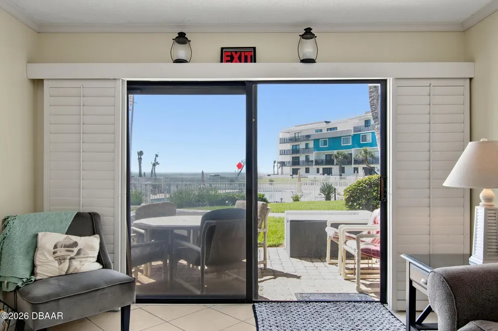 3500 S Ocean Shore Boulevard #109 Flagler Beach, FL 32136