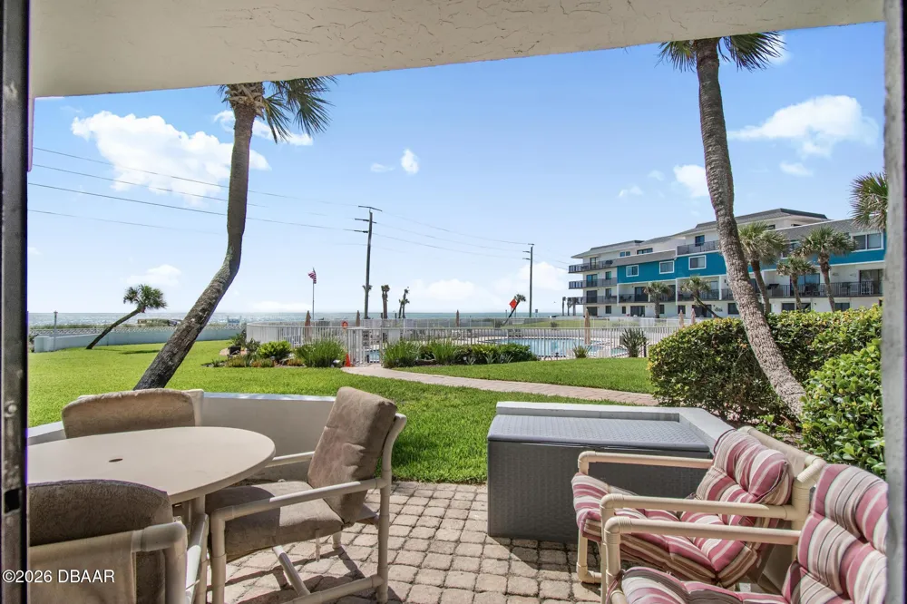 3500 S Ocean Shore Boulevard #109 Flagler Beach, FL 32136