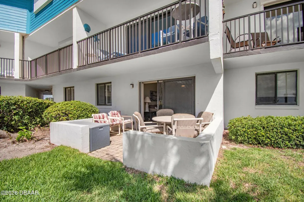 3500 S Ocean Shore Boulevard #109 Flagler Beach, FL 32136
