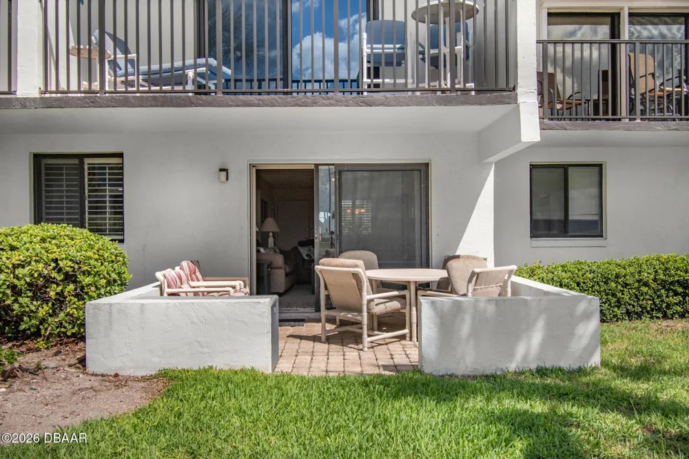 3500 S Ocean Shore Boulevard #109 Flagler Beach, FL 32136