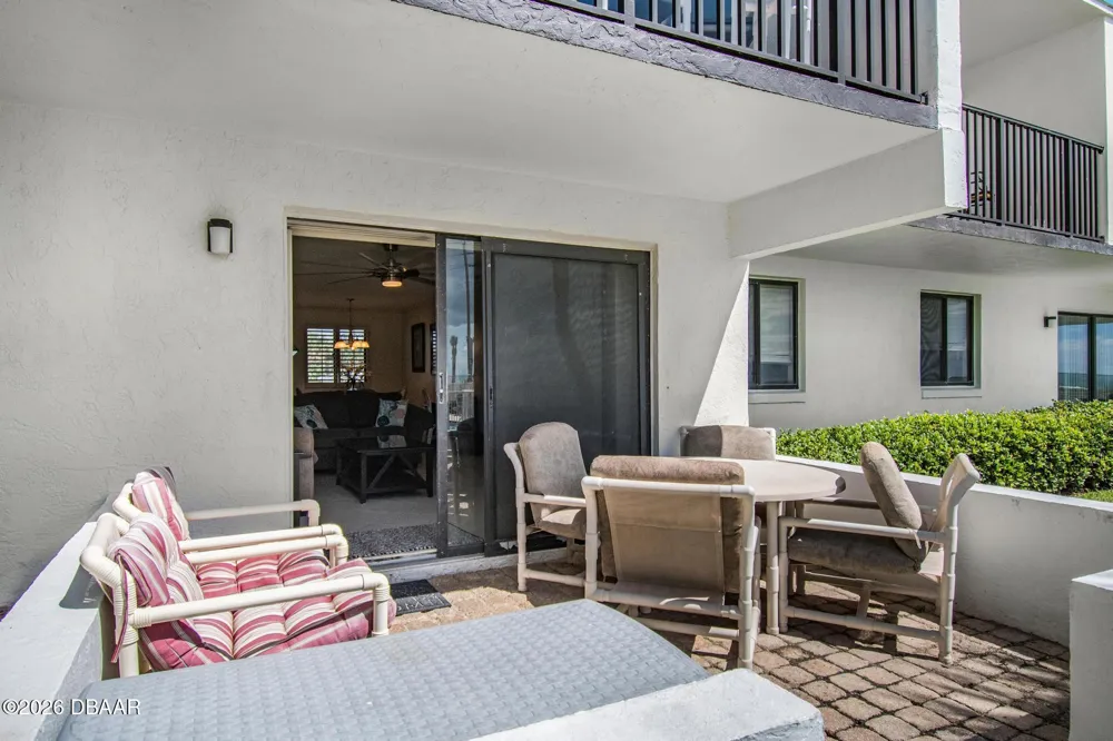 3500 S Ocean Shore Boulevard #109 Flagler Beach, FL 32136