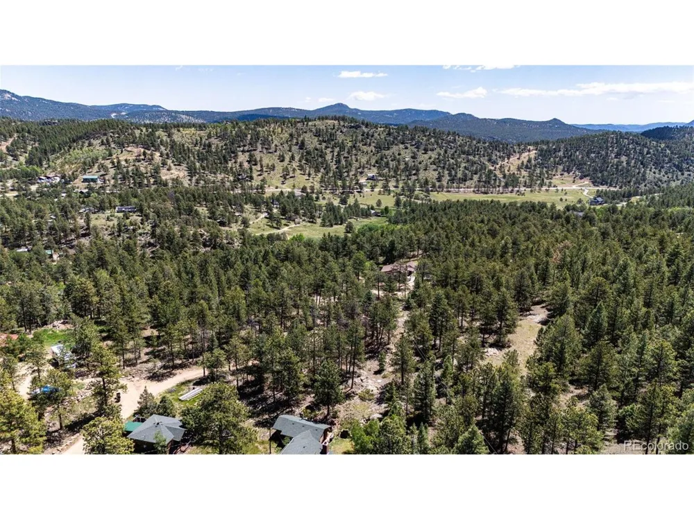 S Wandcrest Drive Pine, CO 80470