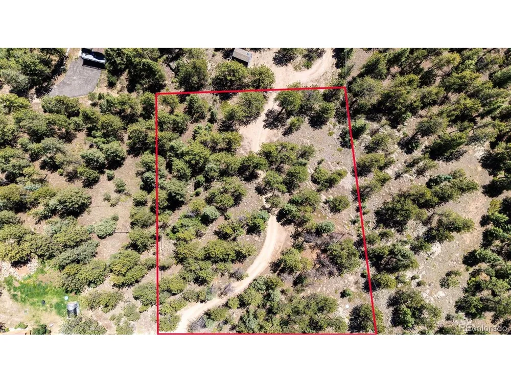S Wandcrest Drive Pine, CO 80470