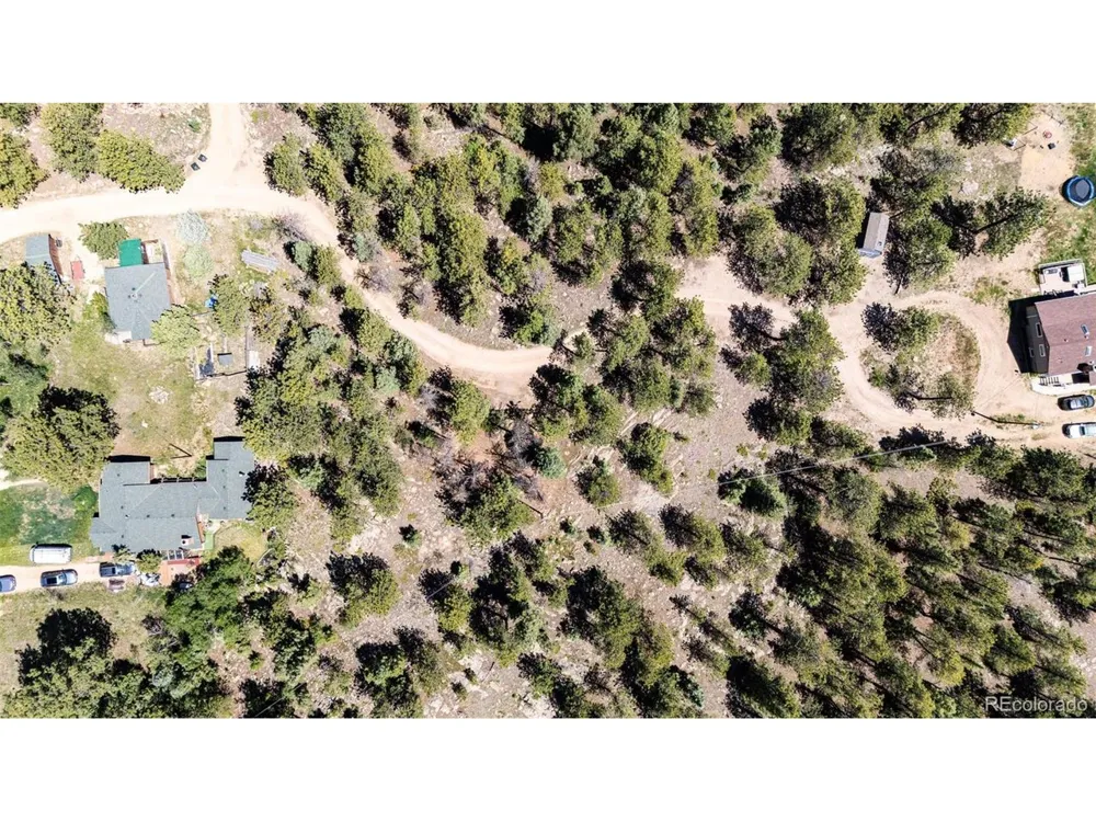 S Wandcrest Drive Pine, CO 80470