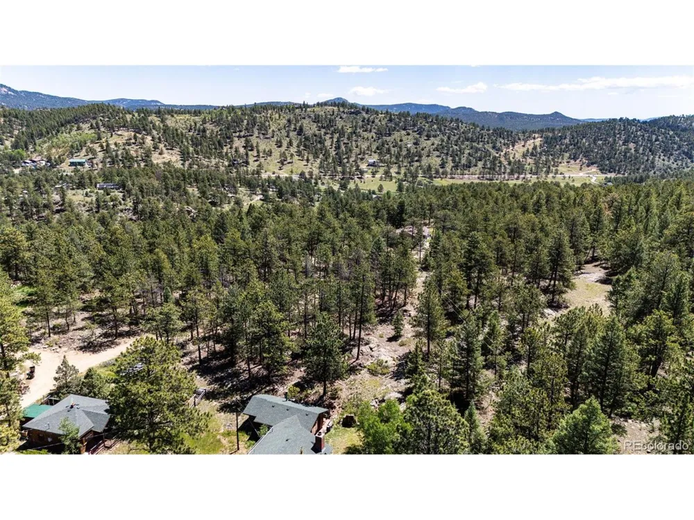 S Wandcrest Drive Pine, CO 80470