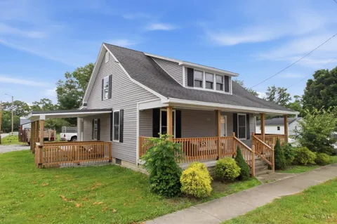 25 S Taylorsville Road
