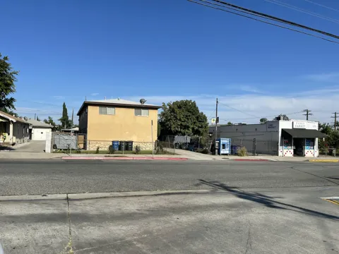 664 S Ford Boulevard