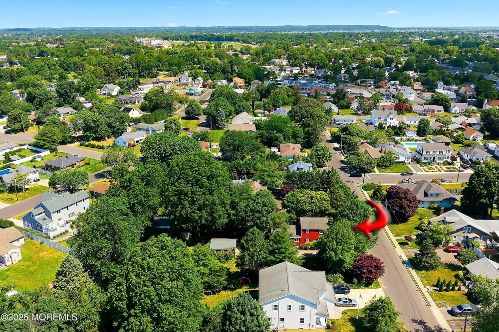 39 Golf Street West Long Branch, NJ 07764