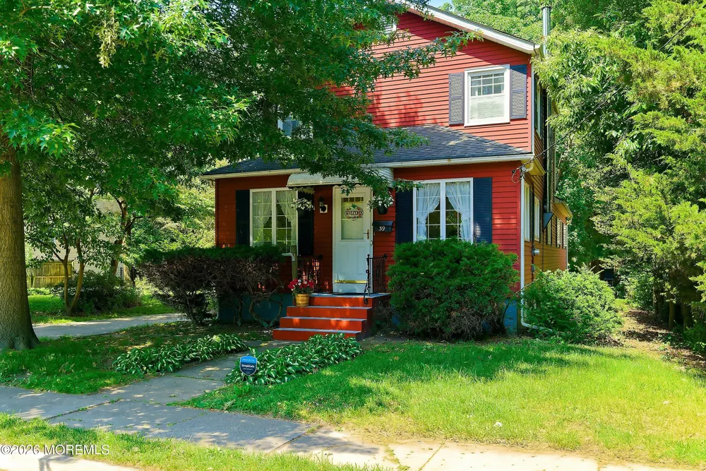 39 Golf Street West Long Branch, NJ 07764