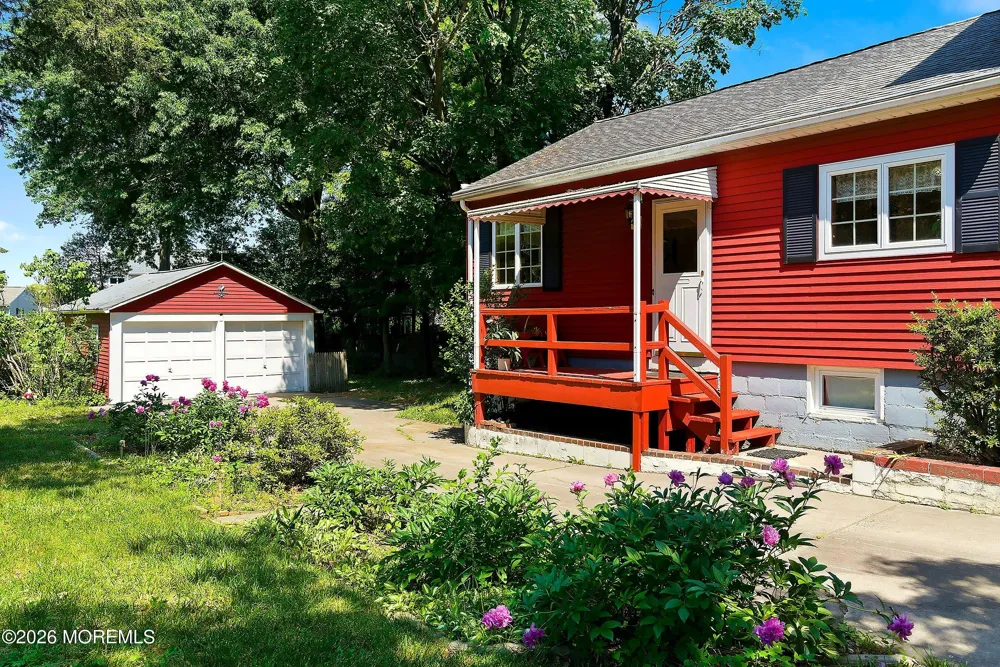 39 Golf Street West Long Branch, NJ 07764