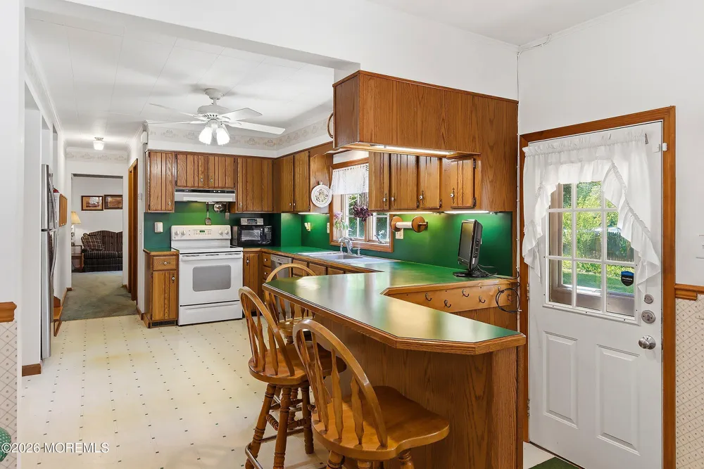 39 Golf Street West Long Branch, NJ 07764