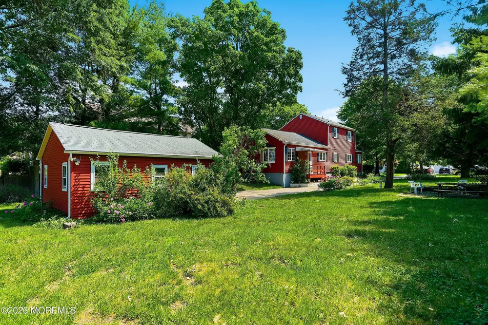 39 Golf Street West Long Branch, NJ 07764
