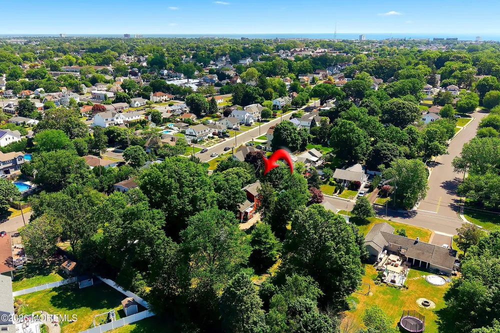 39 Golf Street West Long Branch, NJ 07764