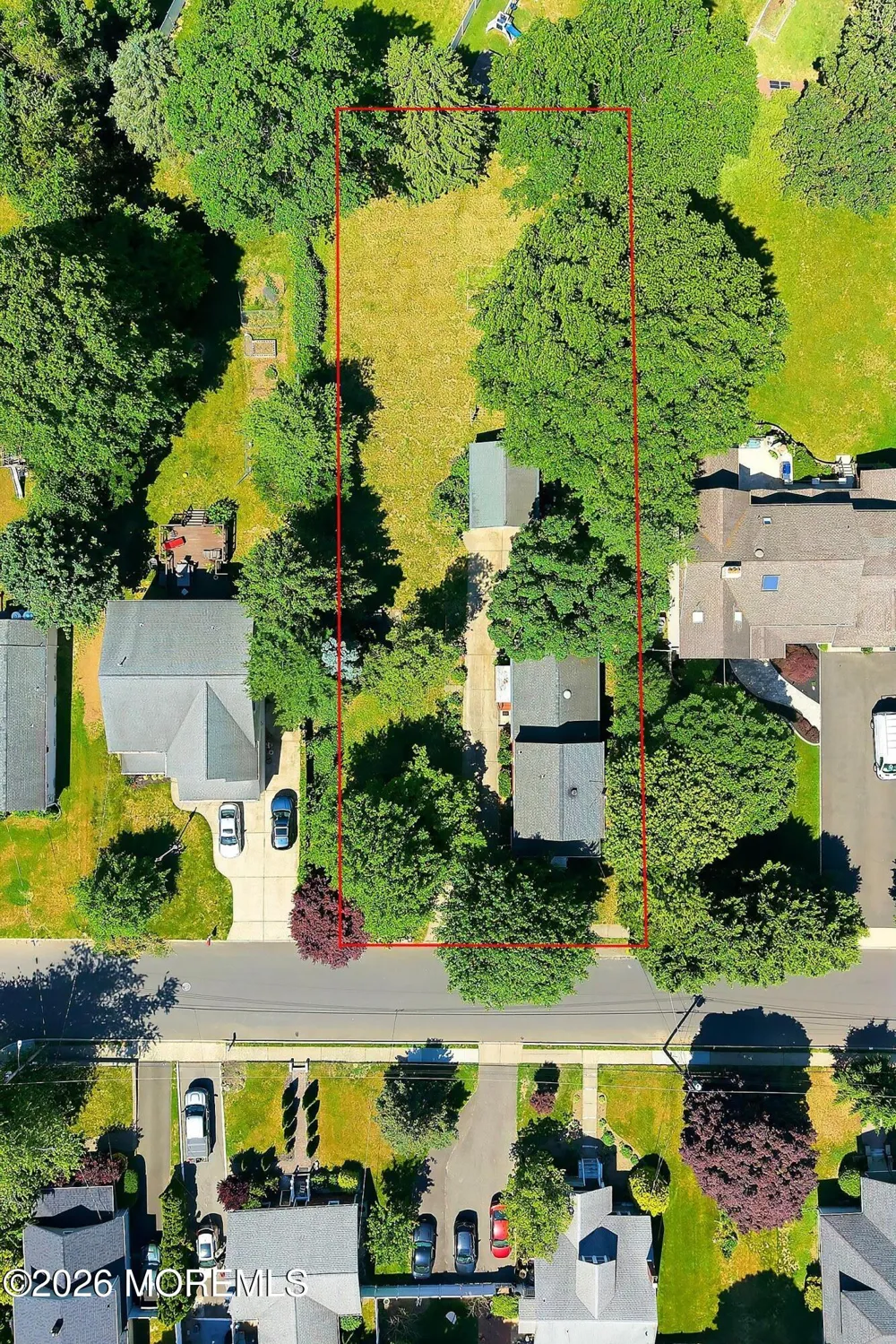 39 Golf Street West Long Branch, NJ 07764