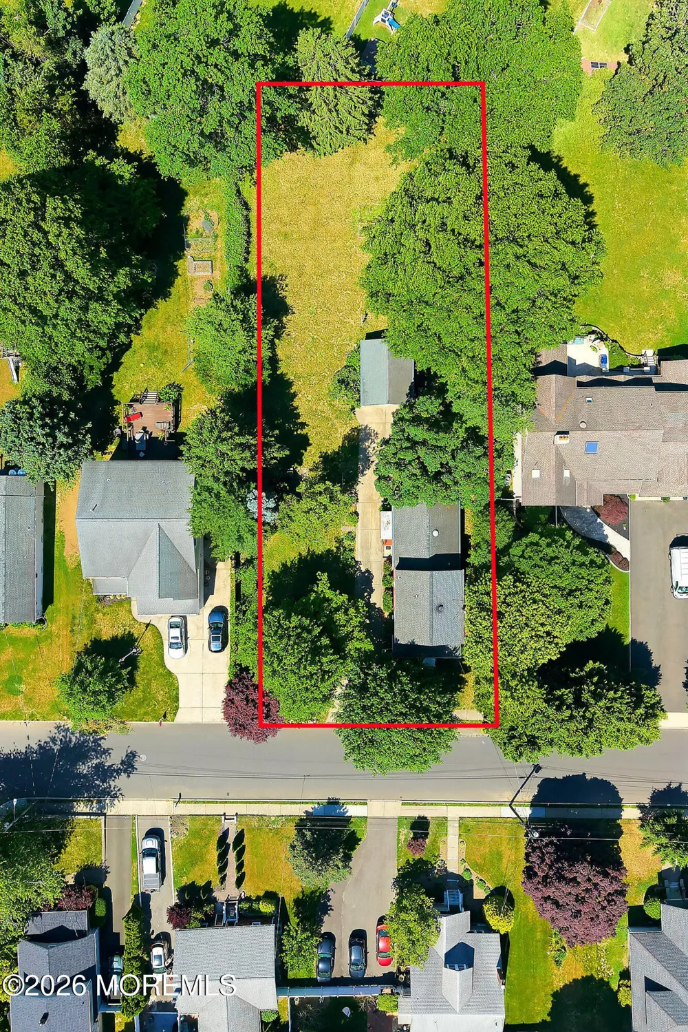 39 Golf Street West Long Branch, NJ 07764