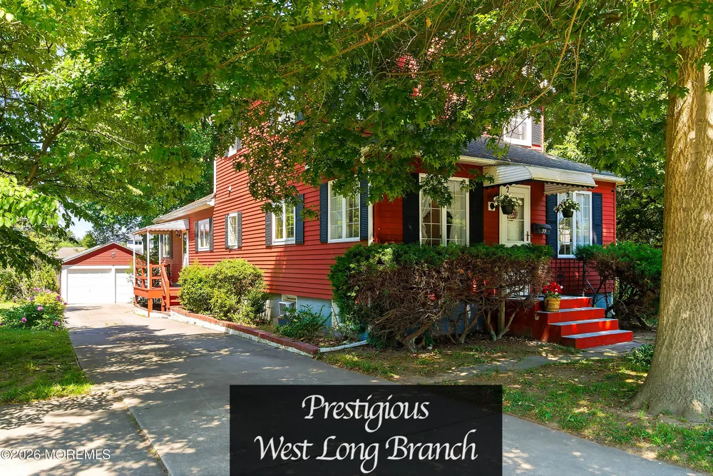 39 Golf Street West Long Branch, NJ 07764