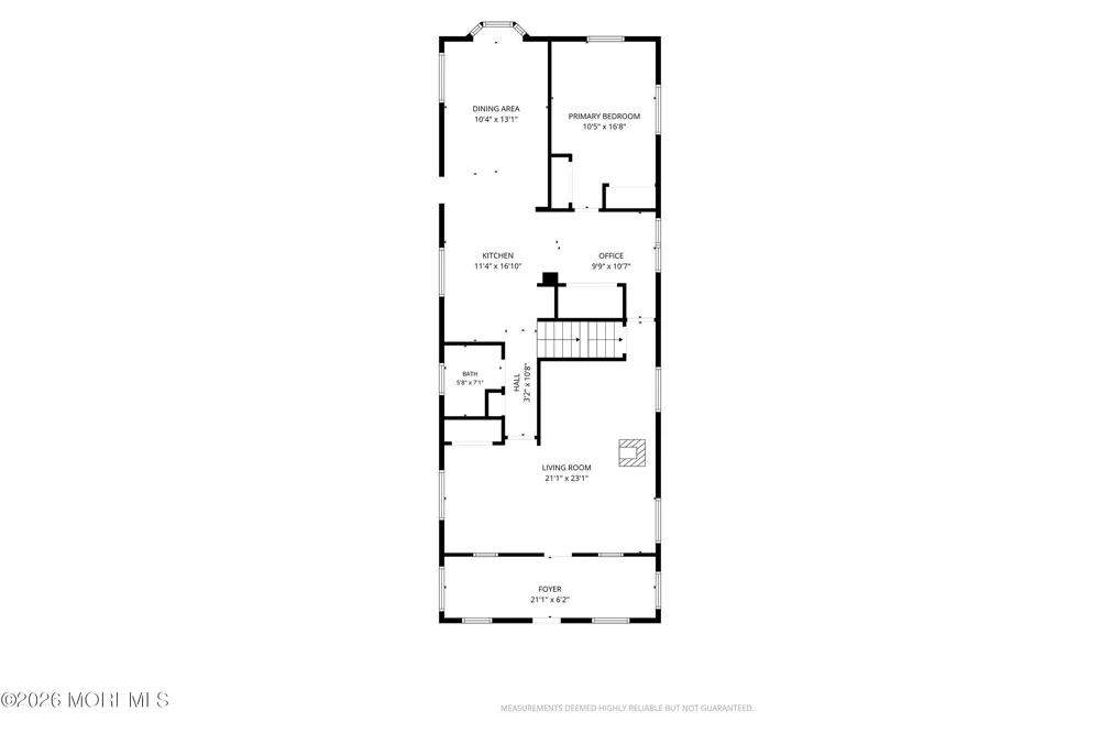39 Golf Street West Long Branch, NJ 07764