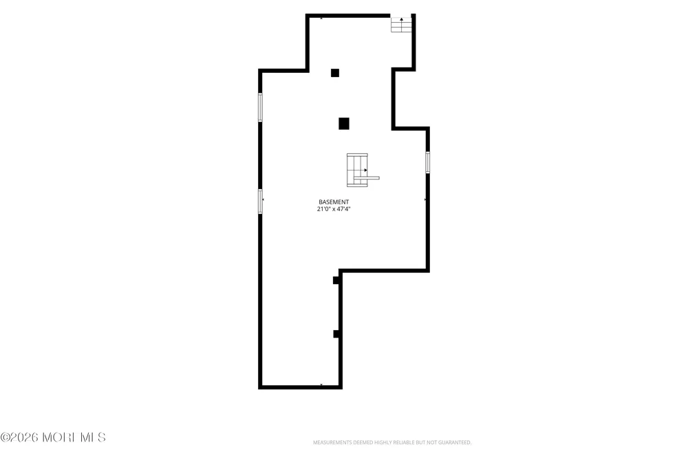 39 Golf Street West Long Branch, NJ 07764