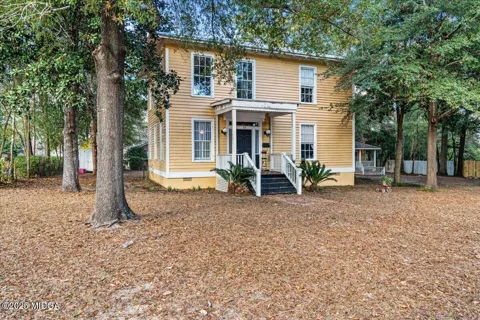 66 Merritt Street