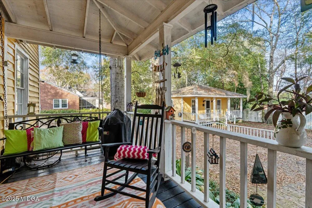 66 Merritt Street Hawkinsville, GA 31036