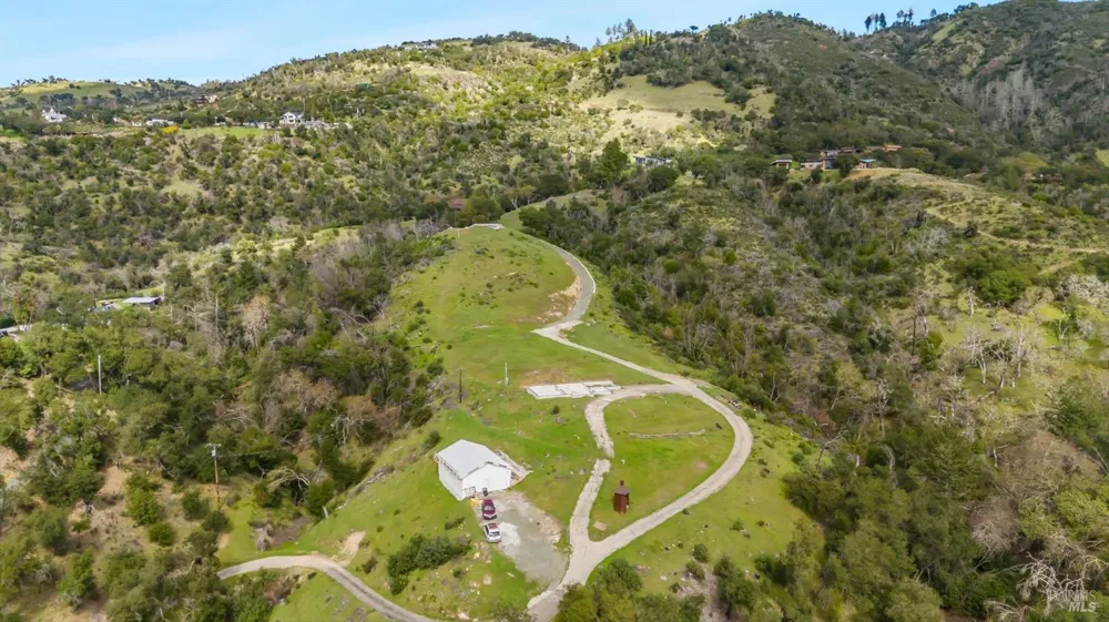 5233 Winter Creek Road Santa Rosa, CA 95404