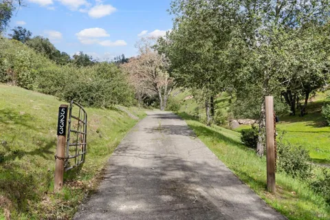 5233 Winter Creek Road