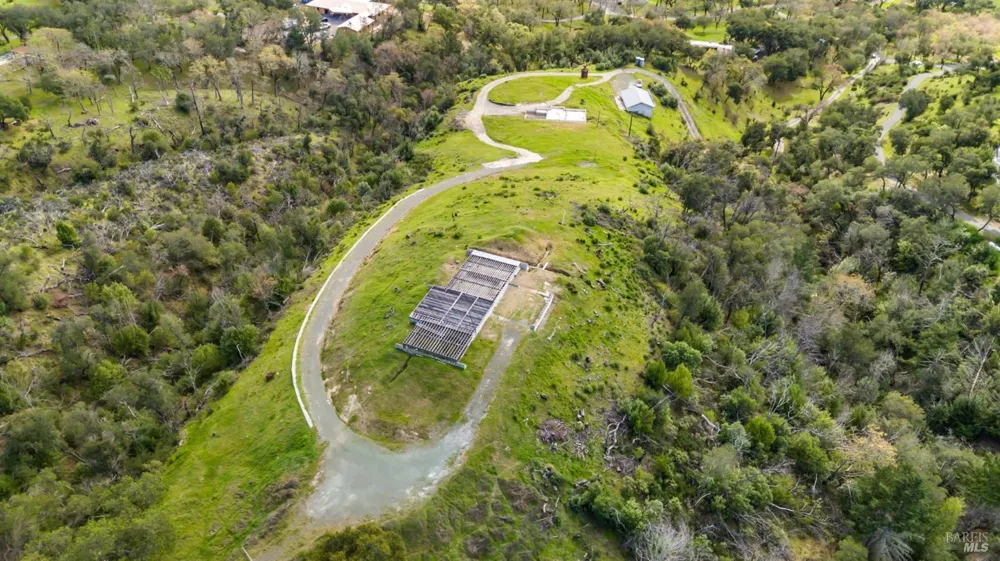 5233 Winter Creek Road Santa Rosa, CA 95404