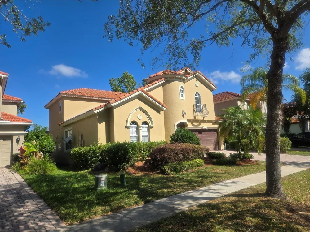 1125 LASCALA DRIVE Windermere, FL 34786