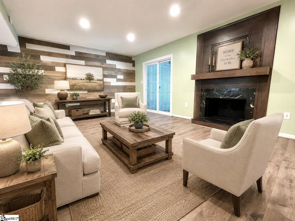 111 Briarview Circle Greenville, SC 29615
