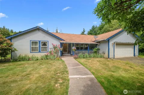 866 SE Somers Drive