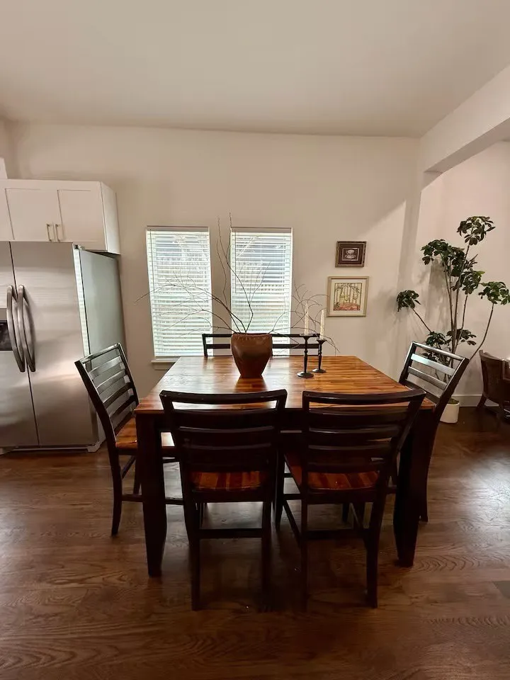 606 E Woodard Street Denison, TX 75021