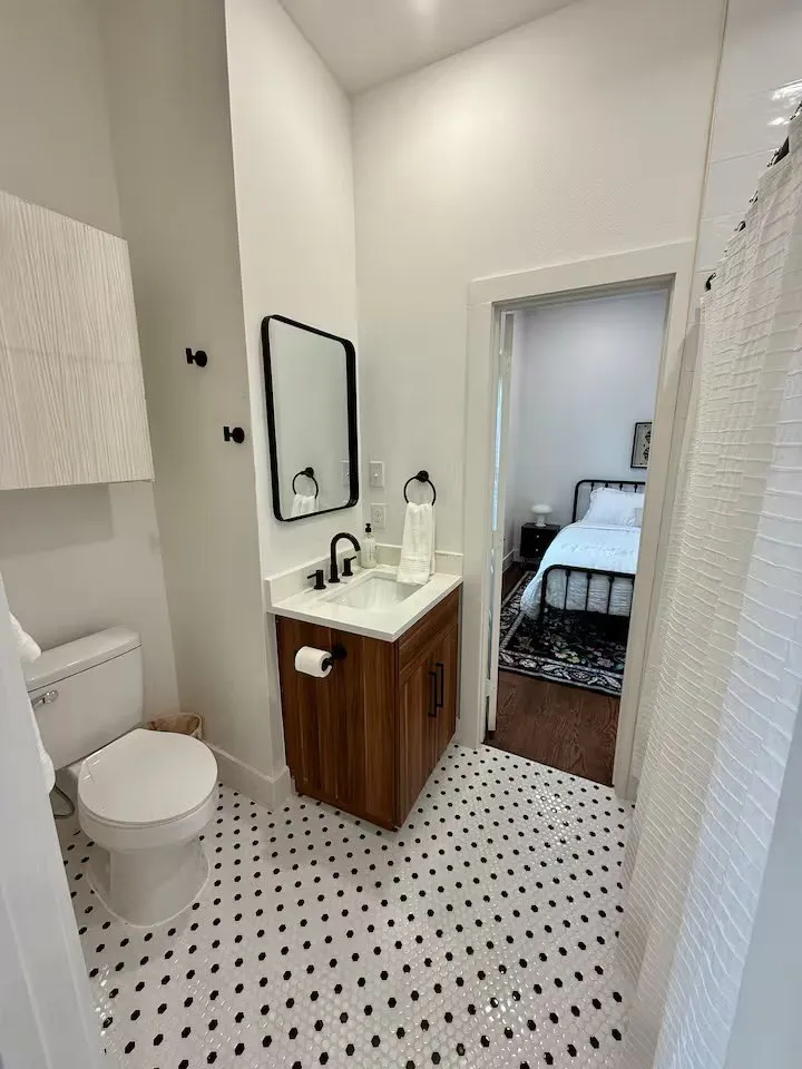 606 E Woodard Street Denison, TX 75021