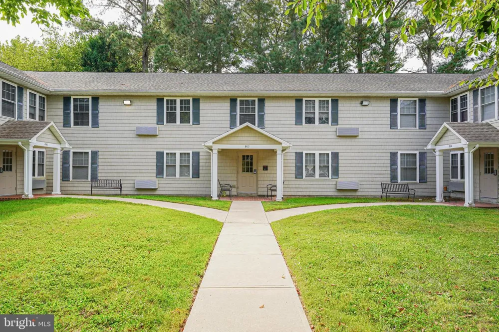 800 TRAVERS STREET #6 Cambridge, MD 21613