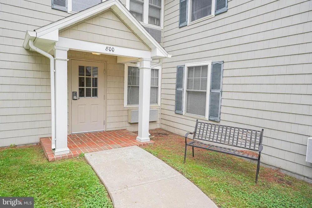 800 TRAVERS STREET #6 Cambridge, MD 21613